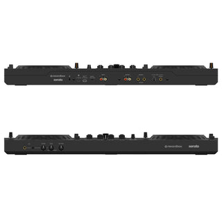 AlphaTheta: DDJ-GRV6 4-Channel DJ Controller