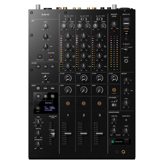 AlphaTheta: DJM-V5 3-Channel DJ Mixer