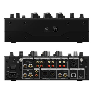AlphaTheta: DJM-V5 3-Channel DJ Mixer