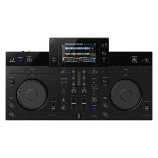 AlphaTheta: XDJ-AN All-In-One DJ System Controller
