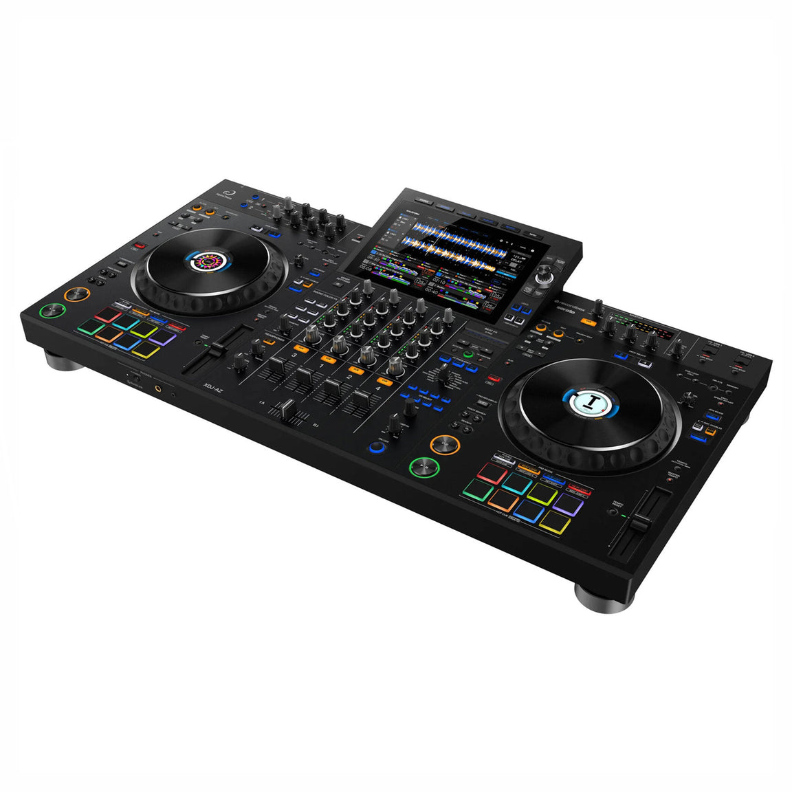 Djing Machine DJ Equipment + Music Production Tools — TurntableLab.com