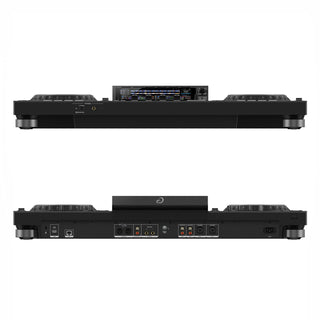 AlphaTheta: XDJ-AZ 4-Channel All-In-One DJ System