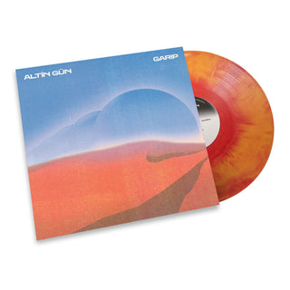 Altin Gun: Garip (Indie Exclusive Colored Vinyl) Vinyl LP