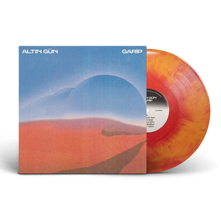 Altin Gun: Garip (Indie Exclusive Colored Vinyl) Vinyl LP