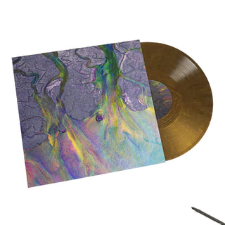 Alt-J: An Awesome Wave (Colored Vinyl) Vinyl LP