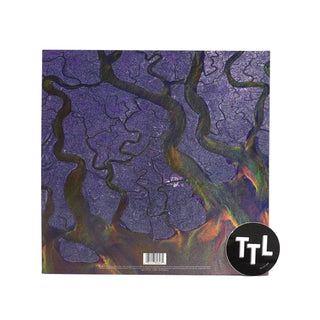 Alt-J: An Awesome Wave (Colored Vinyl) Vinyl LP