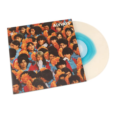 Alvvays: Alvvays - 10th Anniversary Edition (Colored Vinyl Alvvays: Alvvays - 10th Anniversary Edition (Colored Vinyl