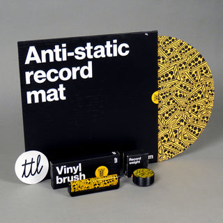 AM Clean Sound: Fool's Gold