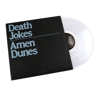 Amen Dunes: Death Jokes (Loser Edition Colored Vinyl) Vinyl 2LP