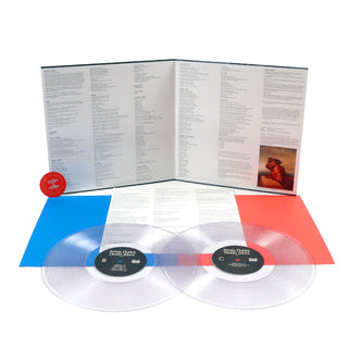 Amen Dunes: Death Jokes (Loser Edition Colored Vinyl) Vinyl 2LP