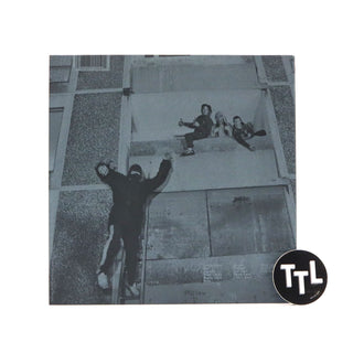 Amen Dunes: Death Jokes (Loser Edition Colored Vinyl) Vinyl 2LP