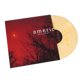 American Football: American Football (LP4) (Indie Exclusive Colored Vinyl) Vinyl 2LP