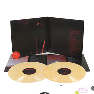 American Football: American Football (LP4) (Indie Exclusive Colored Vinyl) Vinyl 2LP