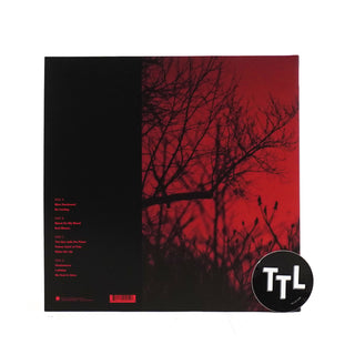 American Football: American Football (LP4) (Indie Exclusive Colored Vinyl) Vinyl 2LP