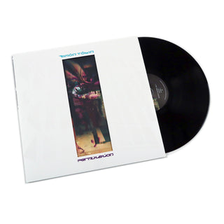 Amon Tobin: Permutation Vinyl 2LP 