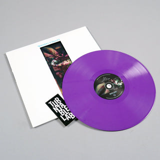 Amon Tobin: Permutation (Colored Vinyl) Vinyl 2LP - Turntable Lab Exclusive 