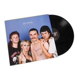 Amyl And The Sniffers: Giddy Up / Big Attraction - 10th Anniversary Edition (180g) Vinyl LP