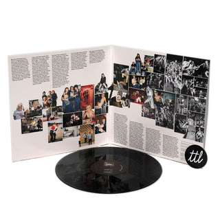 Amyl And The Sniffers: Giddy Up / Big Attraction - 10th Anniversary Edition (180g) Vinyl LP