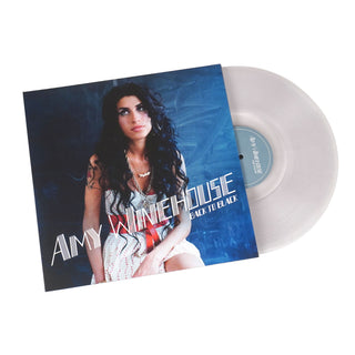 Amy Winehouse: Back To Black - 20th Anniversary (Colored Vinyl) Vinyl 3LP
