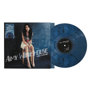 Amy Winehouse: Back To Black - 20th Anniversary (Indie Exclusive Colored Vinyl) Vinyl LP