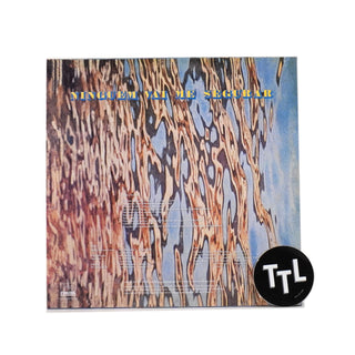 Ana Mazzotti: Ninguem Vai Me Segurar Vinyl LP