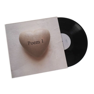 Ana Roxanne: Poem 1 Vinyl LP