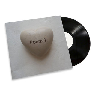 Ana Roxanne: Poem 1 Vinyl LP