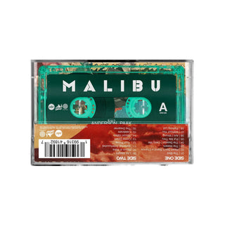 Anderson Paak: Malibu - 10th Anniversary Edition Cassette