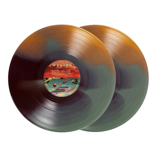 Anderson Paak: Malibu - 10th Anniversary Edition (Colored Vinyl) Vinyl 2LP