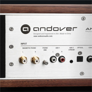 Andover Audio: Andover-One SB Turntable Speaker Base