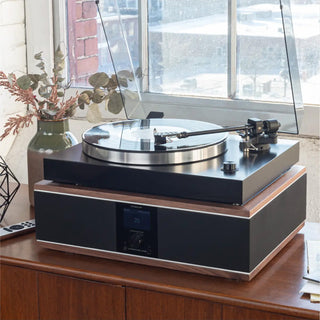Andover Audio: Andover-One SB Turntable Speaker Base