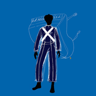 Andre 3000: 7 Piano Sketches Vinyl 10"