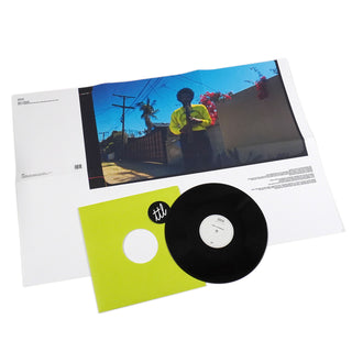 Andre 3000: Moving Day (180g) Vinyl LP