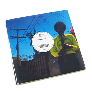 Andre 3000: Moving Day (180g) Vinyl LP