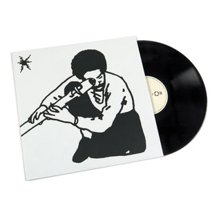 Andre 3000: New Blue Sun (180g) Vinyl 3LP