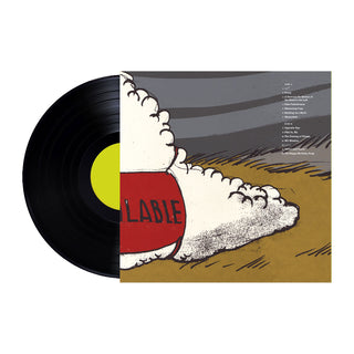 Andrew Bird: The Mysterious Production of Eggs - 20th Anniversary Vinyl LP