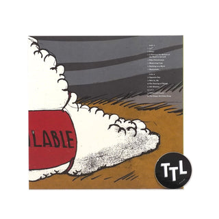 Andrew Bird: The Mysterious Production of Eggs - 20th Anniversary Edition Vinyl LP