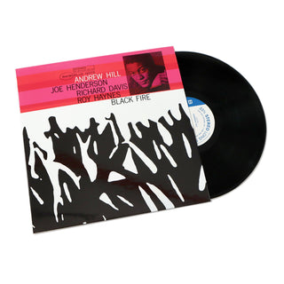 Andrew Hill: Black Fire (Tone Poet 180g) Vinyl LP