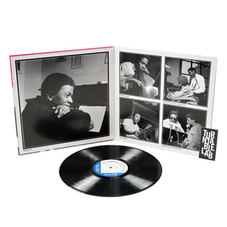 Andrew Hill: Black Fire (Tone Poet 180g) Vinyl LP