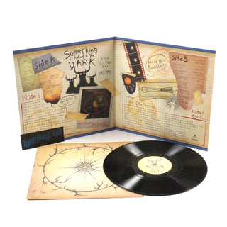 Andrew Prahlow: Outer Wilds Echoes Of The Eye Vinyl LP