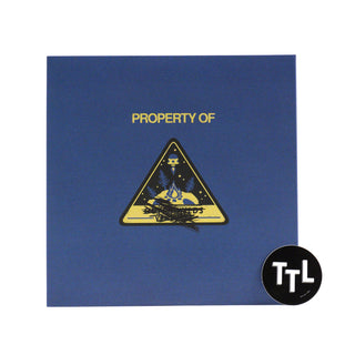 Andrew Prahlow: Outer Wilds Echoes Of The Eye Vinyl LP