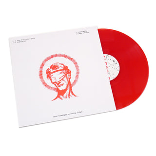 Andrew Weatherall & Sean Johnston: A Love From Outer Space (180g, Colored Vinyl) Vinyl 2LP