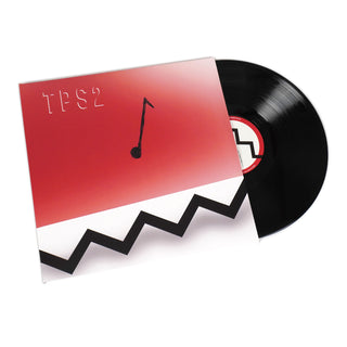 Angelo Badalamenti: Twin Peaks Season Two Music And More Soundtrack Vinyl 2LP