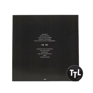 Angel Olsen: Half Way Home Vinyl LP