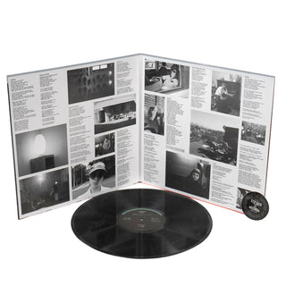 Angel Olsen: My Woman (Mobile Fidelity 180g) Vinyl LP
