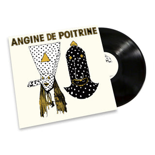 Angine De Poitrine: Vol. I Vinyl LP