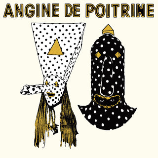 Angine De Poitrine: Vol. I Vinyl LP