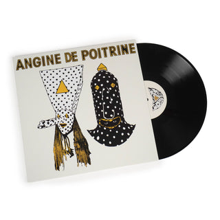 Angine De Poitrine: Vol. I Vinyl LP