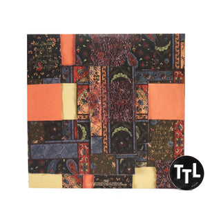 Animal Collective: Isn't It Now? (Indie Exclusive Colored Vinyl) Vinyl 2LP