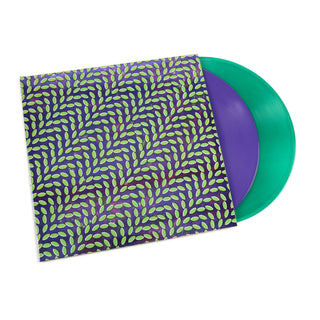 Animal Collective: Merriweather Post Pavilion (Colored Vinyl) Vinyl 2LP